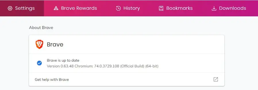 Cover image for Enter the BRAVE new world of Chromium forks!