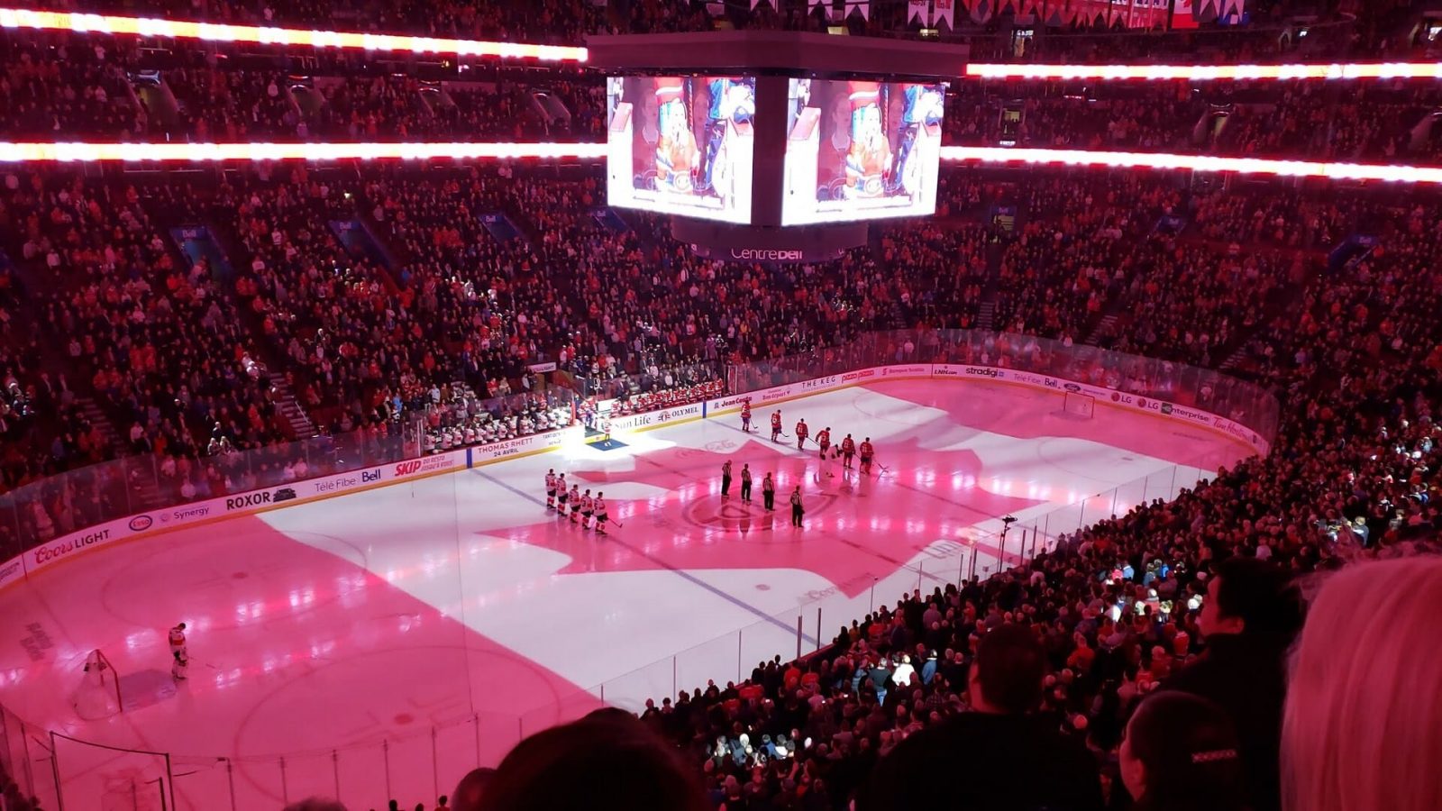 Cover image for Au revoir Canada, bonjour Finland.. Eh?