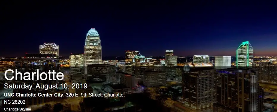 Cover image for Speaking at SPS Charlotte 8/10/2019!