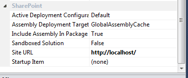 Cover image for Visual Studio 2010 fails to show the design view of an aspx-page