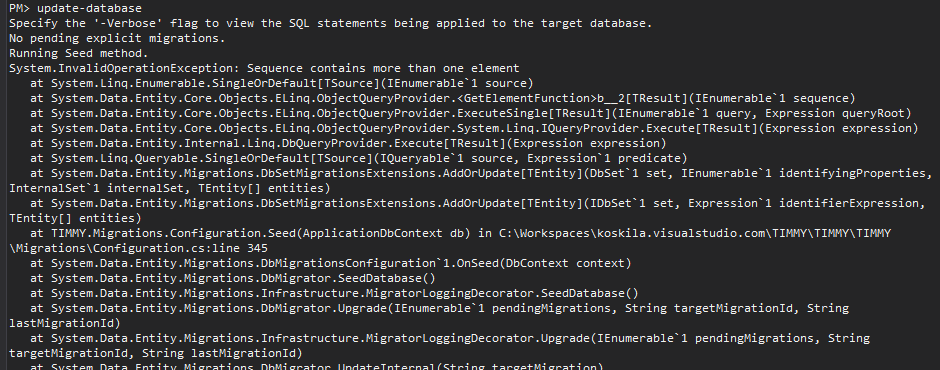 Cover image for Launching a new debugger instance from code in Visual Studio