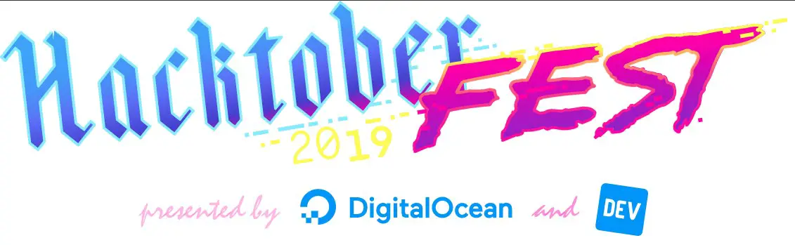 Cover image for Another year, another Hacktoberfest (2019)!
