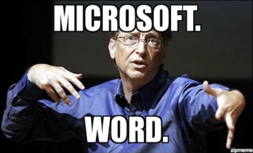 Cover image for How to copy a table in Microsoft Word (Office app)?