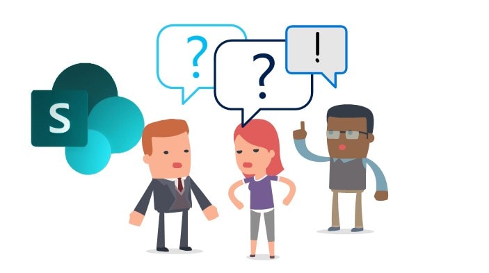 Cover image for SharePoint Localization - a (somewhat) comprehensive how-to!