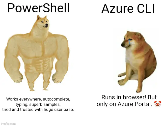 Cover image for How to add an user or group to multiple Azure resources at once?