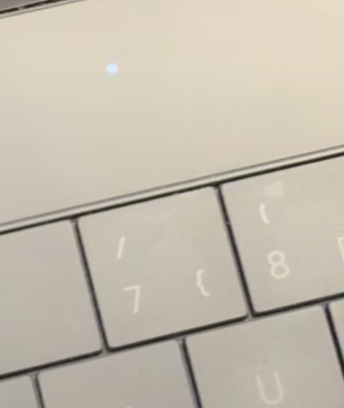 The White LED - at least it really is white