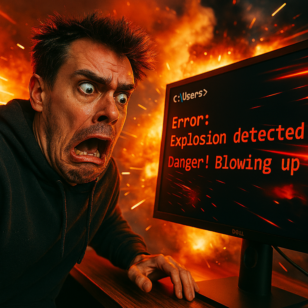 THIS is how Azure CLI broke... This time.