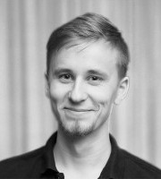 Antti K. Koskela