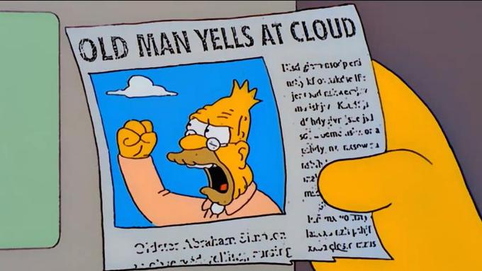 Literally me, yelling at SharePoint Online