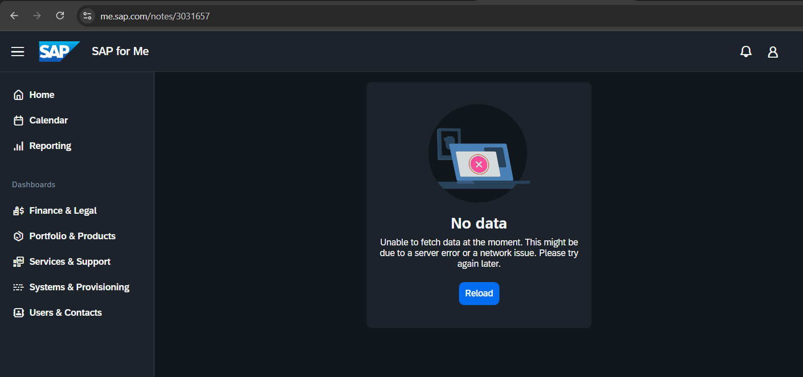What's this? Link to an empty note? Nice documentation.