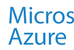 Microsoft Azure logo