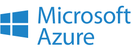 Microsoft Azure logo