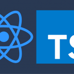 Typescript & React.JS