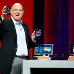 Ballmer probably hated Office Delve