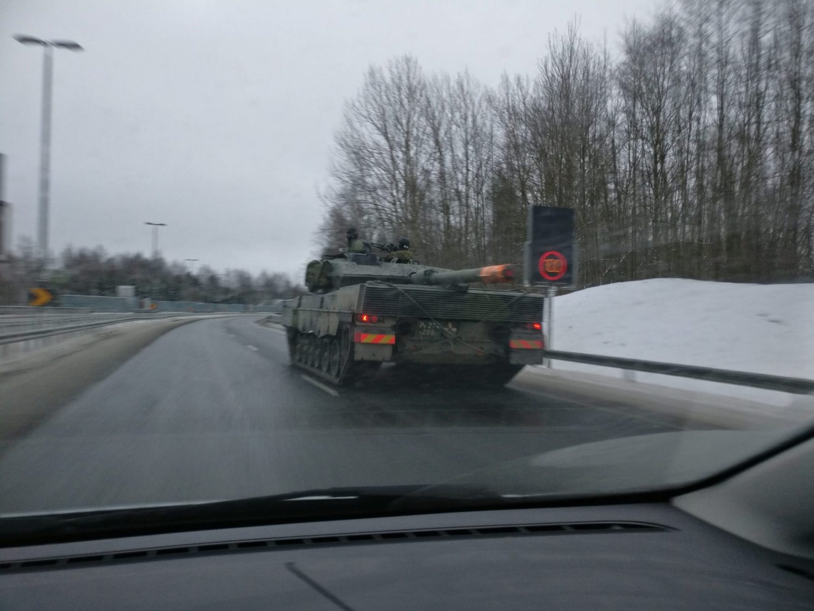 Leopard 2