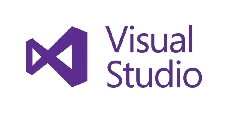 Visual Studio logo