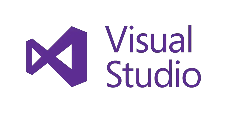 Visual Studio logo