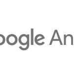 Google Analytics logo