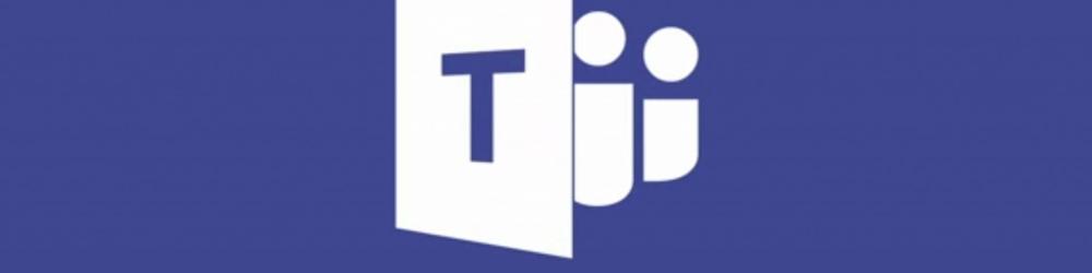 Microsoft Teams Logo