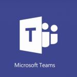 SharePoint-Teams -integration using a tab