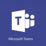 Microsoft Teams Logo