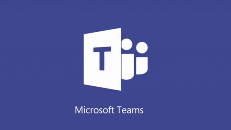 Microsoft Teams Logo