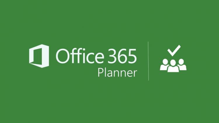 Office 365 Planner logo