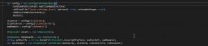 Azure Functions SDK 2.0 settings in accessed in C# code