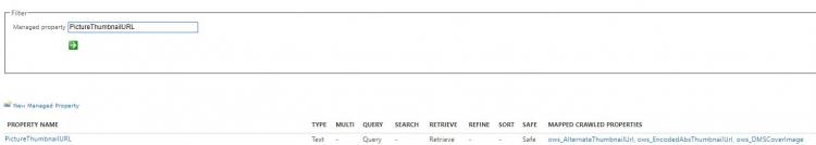 "PictureThumbnailURL" configuration in SharePoint Online Search Schema