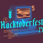 #Hacktoberfest 2018 - a fun way to encourage Open Source contributions!