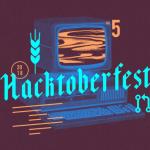 The 5th annual Hacktoberfest