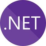 .NET logo