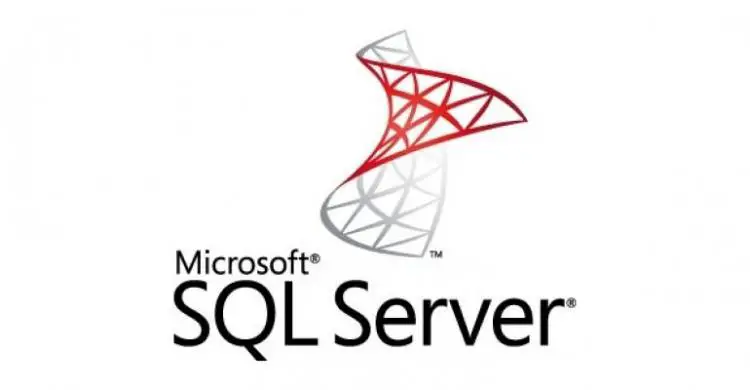 Microsoft SQL Server logo