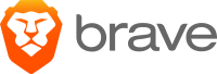 Brave browser logo