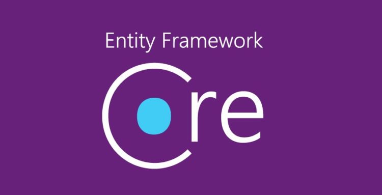 Entity Framework Core logo