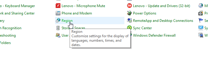 How To Change The Delimiter When Exporting Csv From Excel Tech