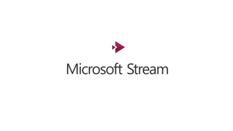 Microsoft Stream