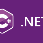 C# & .NET