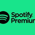 Spotify Premium logo