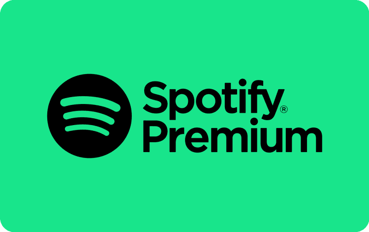 Spotify Premium logo