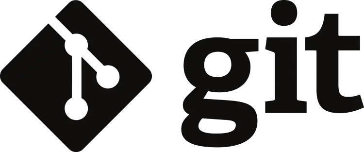 git logo