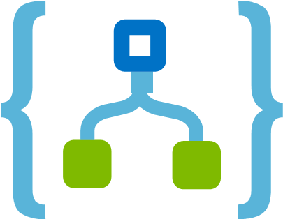 Azure Logic Apps logo