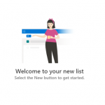 Welcome to your new SharePoint list - now don't rename the Title field!