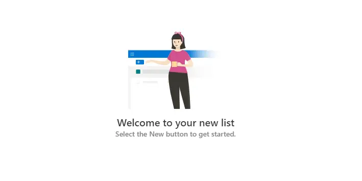 Welcome to your new SharePoint list - now don't rename the Title field!