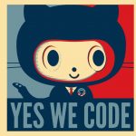 GitHub Action fails with "The GITHUB_TOKEN environment variable was not set"