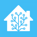 Home Assistant logo