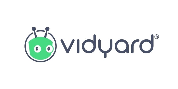 Vidyard logo