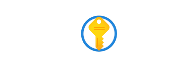 Azure Key Vault logo