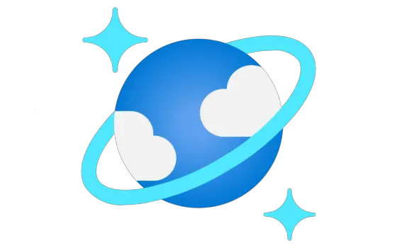 Azure CosmosDb logo