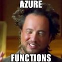 How to fix "Microsoft.WindowsAzure.Storage: Server encountered an internal error. Please try again after some time." when using IoTHub trigger for Azure Functions?